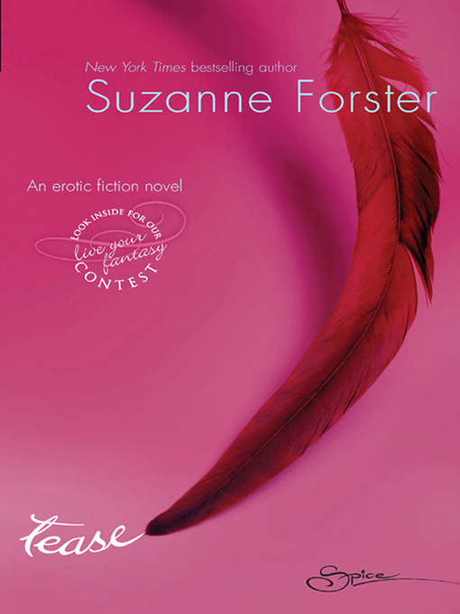 Title details for Tease by Suzanne Forster - Available